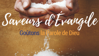 Permalink to: Les Saveurs d’Evangile : Sainte Trinité
