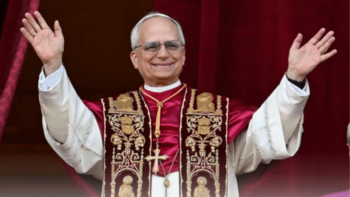 Permalink to: Pape Léon, sa biographie
