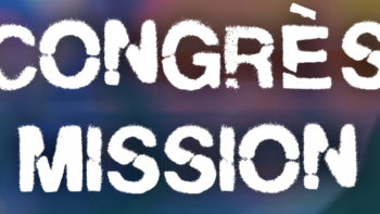 Permalink to: Paris – 7 au 9 novembre 2025 – Congrès Mission