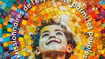 Permalink to: Semaine missionnaire mondiale du 12 au 19 octobre 2025